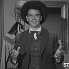 Phillip Pine in The Life and Legend of Wyatt Earp (1955)