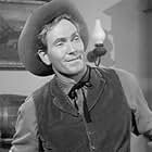 Gregory Walcott in Bat Masterson (1958)