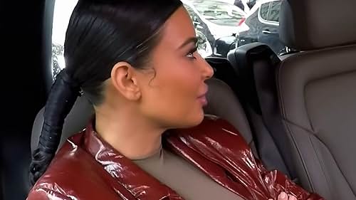 Keeping Up with the Kardashians: Kris Jenner Pranks Kim Kardashian