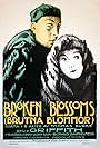Lillian Gish and Richard Barthelmess in Broken Blossoms (1919)