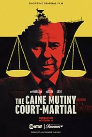 The Caine Mutiny Court-Martial (2023)