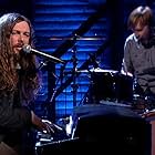 J. Roddy Walston & The Business and J. Roddy Walston in Conan (2010)