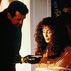 Cher and Chazz Palminteri in Faithful (1996)