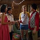 Joe Lo Truglio, A.D. Miles, and Michael Showalter in Wet Hot American Summer: First Day of Camp (2015)