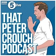 Primary photo for That Peter Crouch Podcast