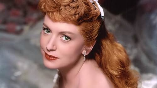 Deborah Kerr