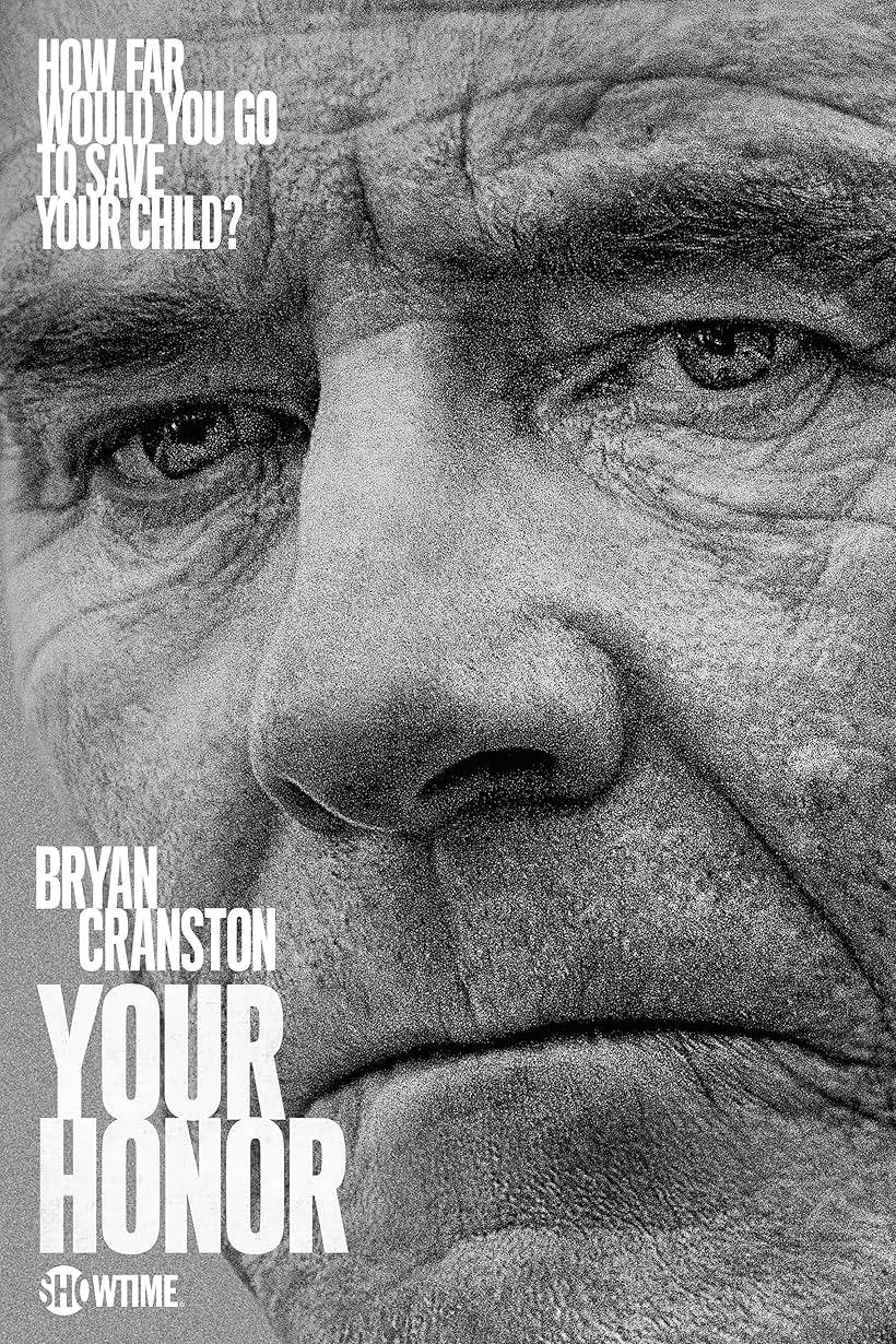 Bryan Cranston in Your Honor (2020)