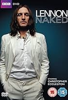 Christopher Eccleston in Lennon Naked (2010)