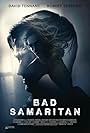 David Tennant and Robert Sheehan in Bad Samaritan (2018)