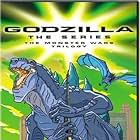 Godzilla: The Series (1998)