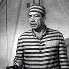 Mike Mazurki in The Texan (1958)