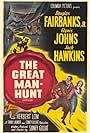 The Great Manhunt (1950)