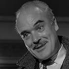 Patrick Magee in Seance on a Wet Afternoon (1964)