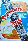 Regementets ros (1950)