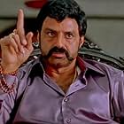 Nandamuri Balakrishna in Simha (2010)