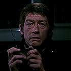 John Hurt in The Osterman Weekend (1983)