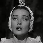 Gene Tierney in Never Let Me Go (1953)