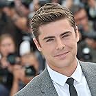 Zac Efron at an event for The Paperboy (2012)