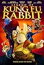 Legend of Kung Fu Rabbit (2011)