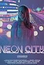 Natasha Belisle in Neon City (2018)