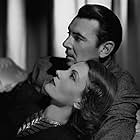 George Brent and Isa Miranda in Adventure in Diamonds (1940)