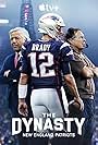 Tom Brady, Bill Belichick, and Robert Kraft in The Dynasty: New England Patriots (2024)