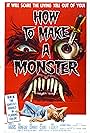 How to Make a Monster (1958)