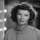 Katharine Hepburn in Stage Door (1937)