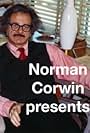 Norman Corwin Presents (1971)
