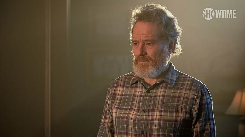 Bryan Cranston in Part Seventeen (2023)