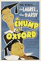 A Chump at Oxford