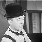 Stan Laurel in Busy Bodies (1933)