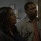 Mekhi Phifer and Octavia Spencer in Darkness Declares the Glory of Light (2023)