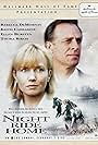 Rebecca De Mornay and Keith Carradine in Night Ride Home (1999)