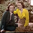 "Dark Victory" Bette Davis, Geraldine Fitzgerald 1939 First National