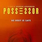 Christopher Abbott in Possessor (2020)