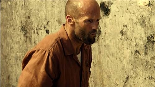 Mechanic: Resurrection: Cliff Dive