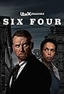 Kevin McKidd and Vinette Robinson in Six Four (2023)