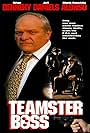 Teamster Boss: The Jackie Presser Story (1992)