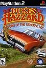 The Dukes of Hazzard: Return of the General Lee (2004)