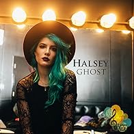 Primary photo for Halsey: Ghost