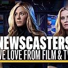 Jennifer Aniston and Reese Witherspoon in Newscasters We Love From Film & TV (2023)