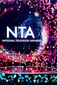 Primary photo for The National Television Awards 2019