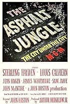 The Asphalt Jungle (1950)