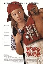 Thora Birch and Finster in Monkey Trouble (1994)