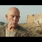 John Malkovich in Seneca (2023)