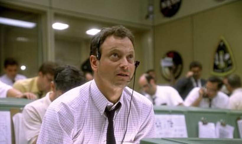 Gary Sinise in Apollo 13 (1995)