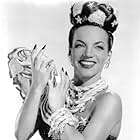 Carmen Miranda