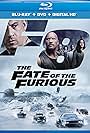 The Fate of the Furious: Extended Fight Scenes (2017)