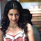 Trisha Krishnan in Athadu (2005)